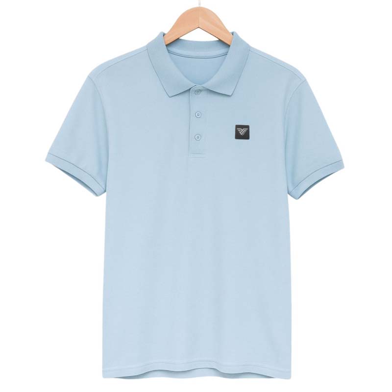 Mens Golfer – Celestial Blue - Image 2