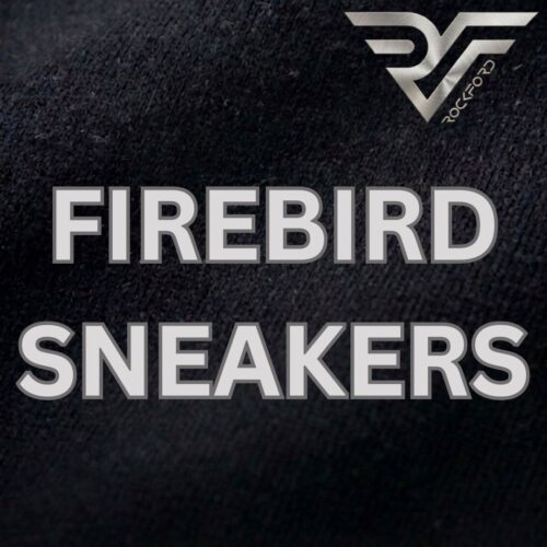 Firebird Sneakers