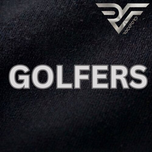 Golfers