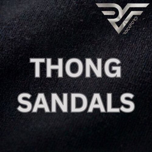 Thong Sandals